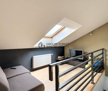 Maison à louer à Marcq-en-Baroeul - Photo 5