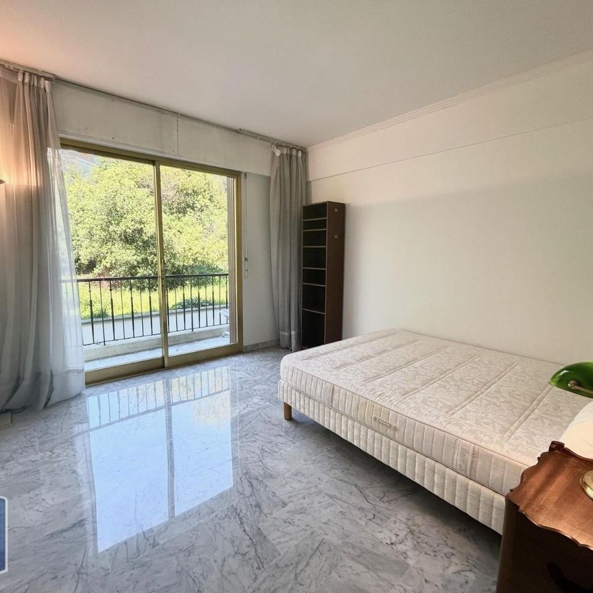 Location Appartement 3 pièces 80m² CANNES 06400 - Photo 1