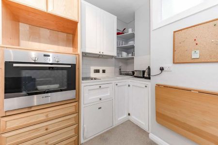 Studio to rent - Photo 5