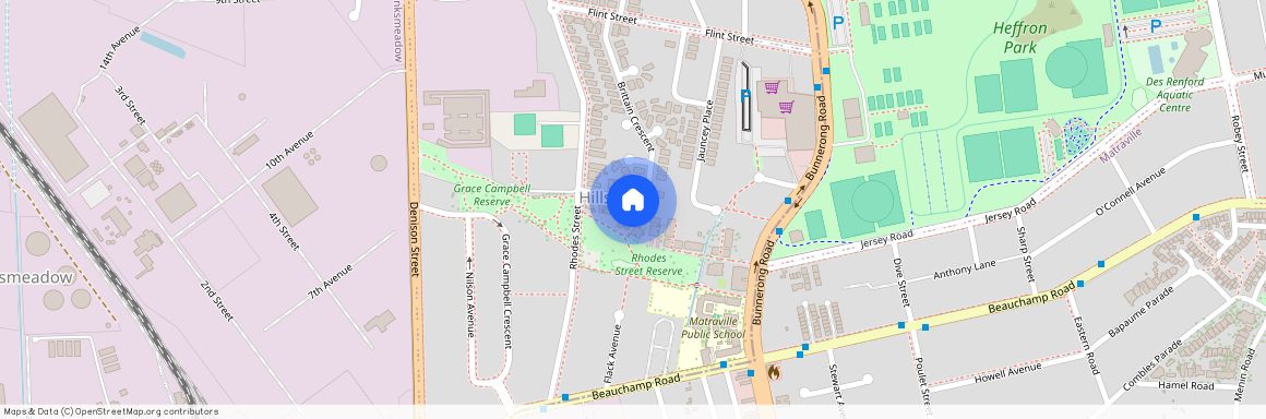 7/34 Brittain Crescent, NSW 2036, Hillsdale