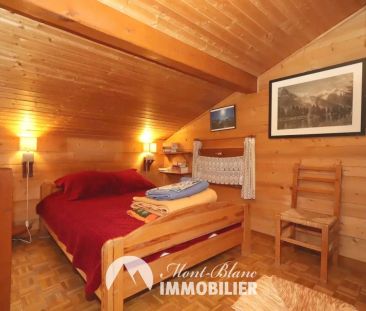 Maison / Chamonix-Mont-Blanc / 1 200 € - Photo 5