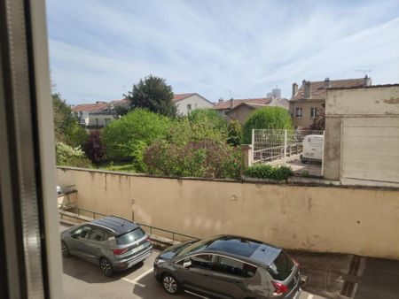 Location Appartement 4 pièces 88m² NANCY 54000 - Photo 3