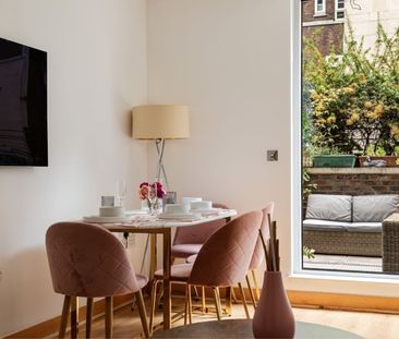 4 Bed Flat, Page St, SW1P - Photo 5