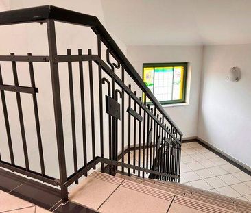 Zimmermannstr. 7, WE 09 - 2. DG - Foto 1