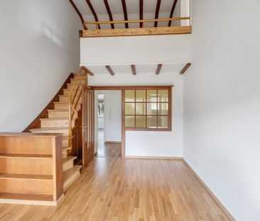 Votre maison dans une maison - appartement maisonnette dans un endr... - Foto 5