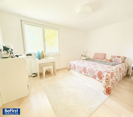 Wohnidyll: Doppelhaushälfte - 4 Zimmer, Eigengarten/Terrasse in Ruhelage nahe Alter/Neuer Donau - Photo 5