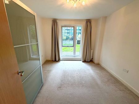 2 Bed Flat, Globe Court, NW9 - Photo 2