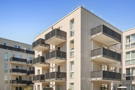 Ideal für junge Familien - 4 Zimmer zum Entfalten! - Photo 2