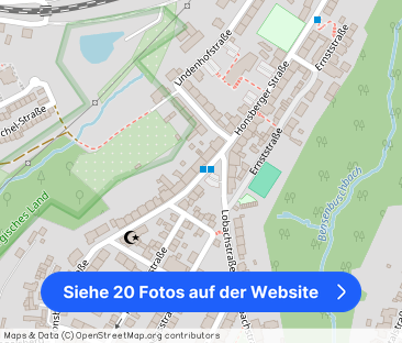 ++ HELLE MAISONETTEWOHNUNG MIT TERRASSE UND GARTEN UND EINBAUKÜCHE ++ - Foto 1