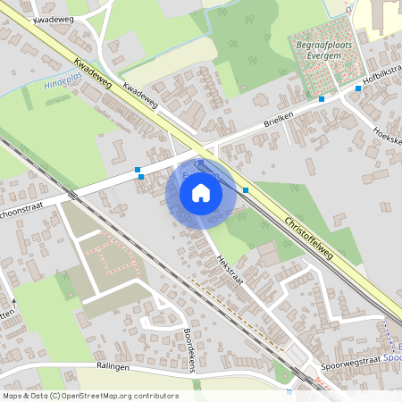 Hekstraat, 60 / 0001, 9940, Evergem