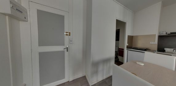 Appartement de type 1 spacieux - Centre Ville - Photo 2