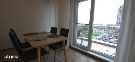 Apartament 2 camere, pipera , parcare - Photo 3