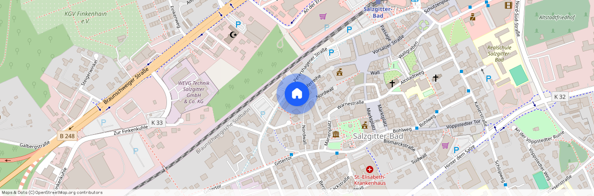 Töpferreihe 22, 38259 Salzgitter