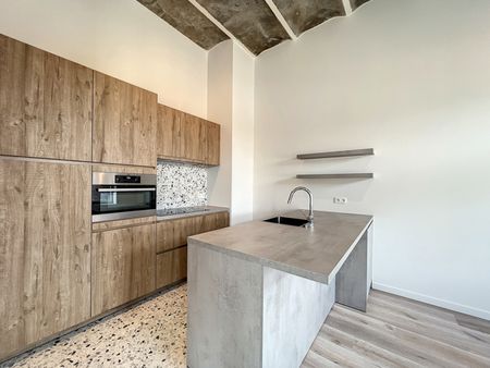 Appartement te huur in Gent - Foto 4