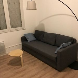 STUDIO 50 RUE DU DR ROLLET 69100 VILLEURBANNE, - Photo 2