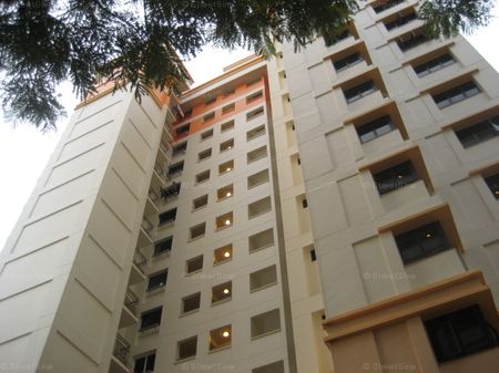 Blk 10 Chai Chee Road (Bedok), HDB 4 Rooms - For Rent - Photo 5