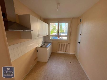 Appartement à louer 3 pièces 59.17m² - Photo 4