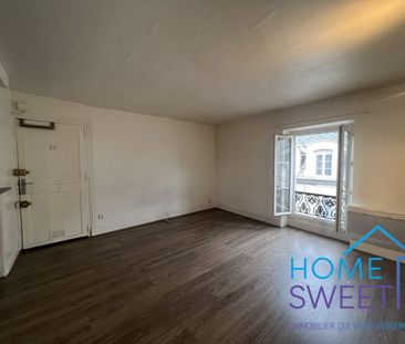 Joli studio dans rue Calme - Photo 1