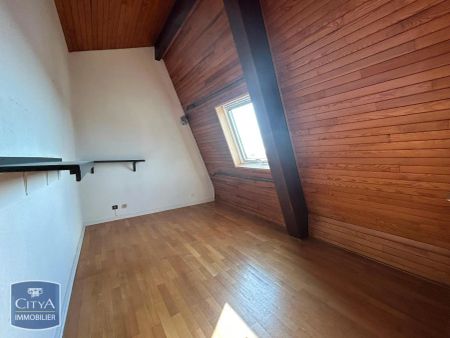 Appartement à louer 5 pièces 112m² - Photo 4