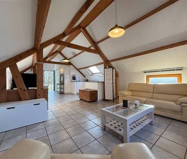 Appartement te huur - Photo 1