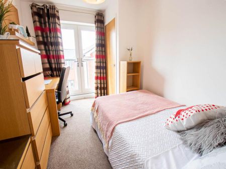 6 bedroom house to rent - Photo 5