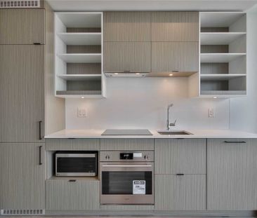 For Lease - 20 Edward Street Unit# 1222, Toronto, Ontario - Photo 4