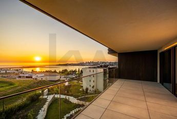 Apartamento T3 em Porto