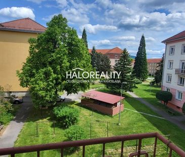 2 izbový byt na prenájom 62m2, Žiar nad Hronom - Photo 3