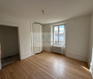 3.5 Zimmer, 2. Stock - Photo 2
