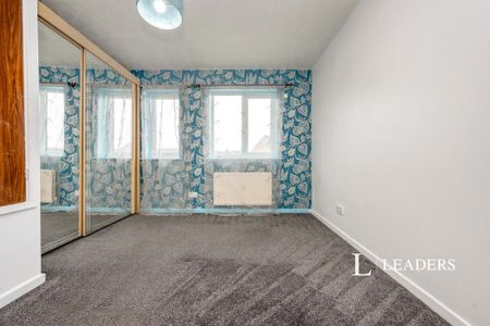 1 bedroom terraced house to rent - Photo 3