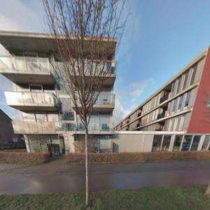 Studio Appartement Timpaan 56, Hoorn - À Louer - Foto 4