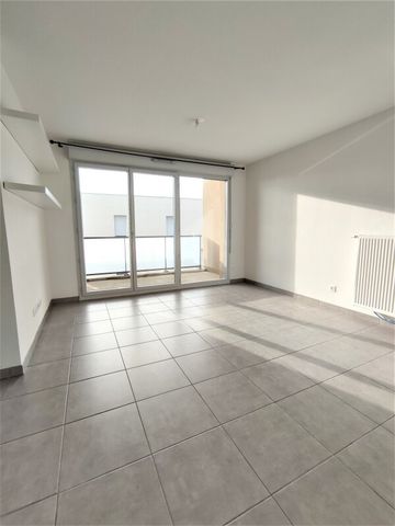 Location Appartement 2 pièces 41m² TOULOUSE 31200 - Photo 5