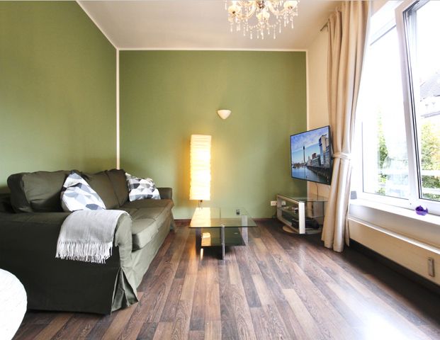 2 Zimmer in Düsseldorf - Foto 1