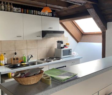 3.5-room duplex apartment - Photo 3