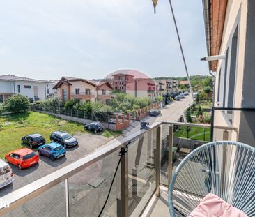 Apartament de inchiriat | 2 camere | Borhanci | PET FRIENDLY - Fotografie 4