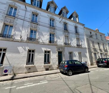 Location Appartement 1 pièce 21m² NANTES 44000 - Photo 2