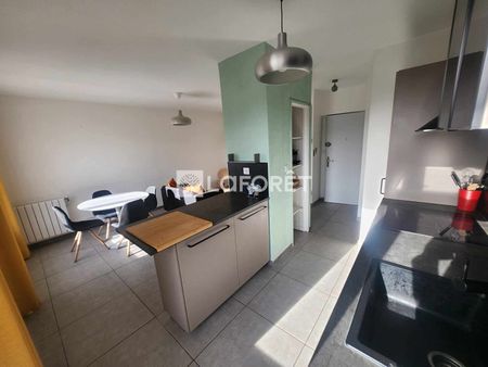 Apartment - Photo 4