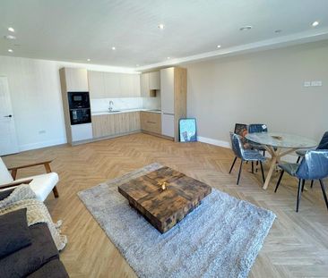 New Zealand Avenue, Walton On Thames - 1 bedroomProperty for lettin... - Photo 6