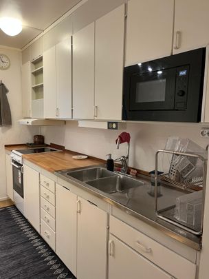 Vetevägen, Norsborg - Photo 1