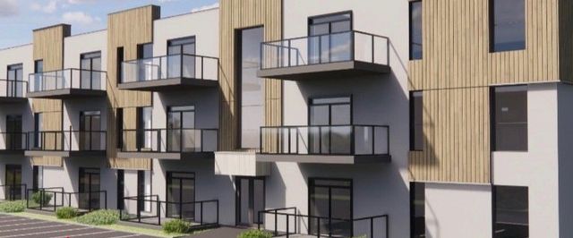 Appartement Magog � Louer - Photo 1