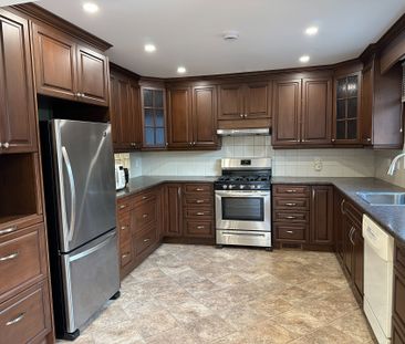 For Lease - 1294 Forest Hill Unit# Upper, Oakville, Ontario - Photo 6