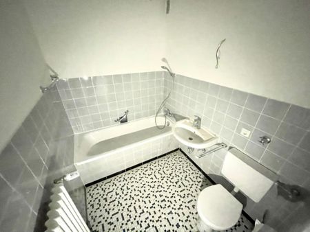 Barrierearme 2-Zimmer-Wohnung mit toller Aussicht am Obsthof in Menden - Photo 2