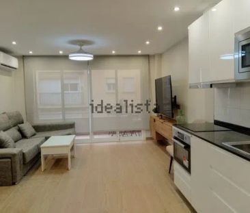 Alquiler de piso en Perchel norte - Photo 5