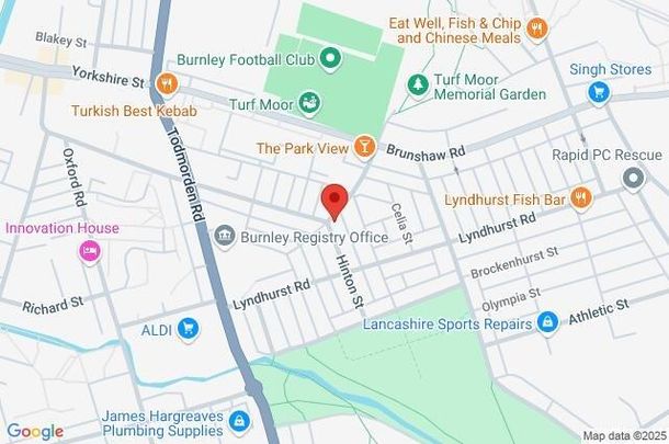 3 bedroom end of terrace house to rent - Photo 1