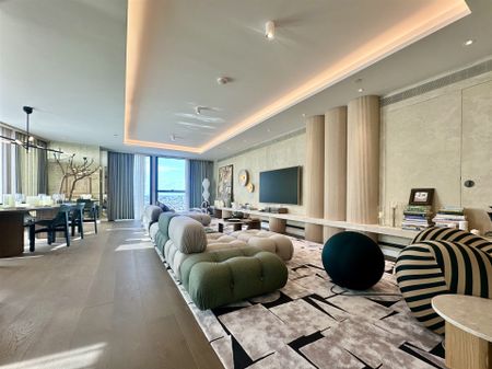 Carnation Way, London - Photo 2