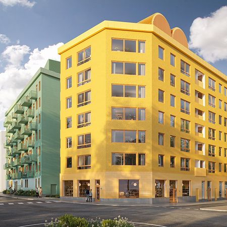 Vega allé 43 - Foto 4