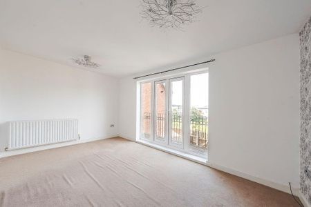 3 bedroom townhouse to rent - Photo 3