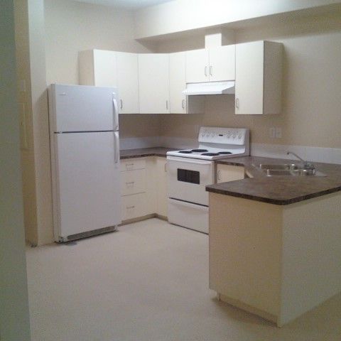 Main Floor 2 Bedroom 1 Bathroom Condo unit - Photo 1