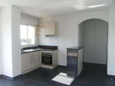 Appartement 2 pièces à louer à PERPIGNAN - Photo 4