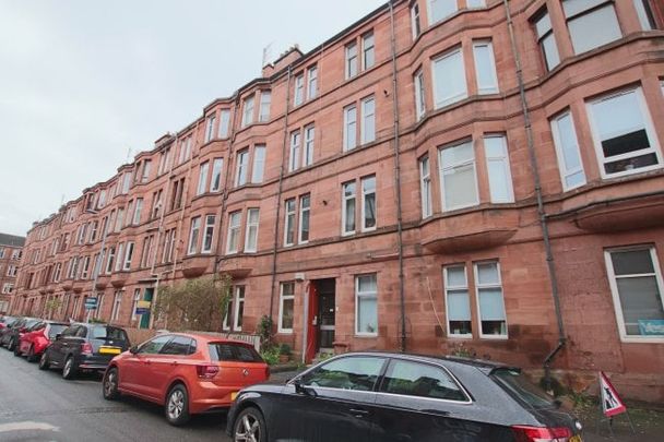 Fairlie Park Drive, Partick - Photo 1